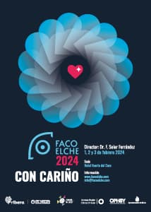 Cartel FacoElche
