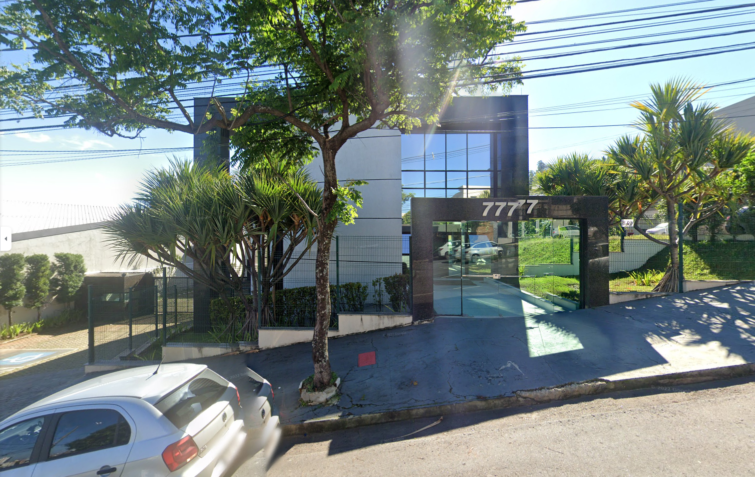 Mediphacos headquarter