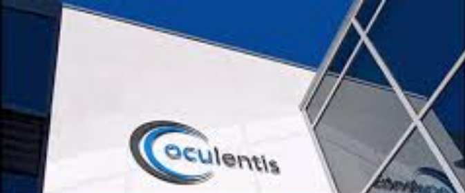 Oculentis headquarter