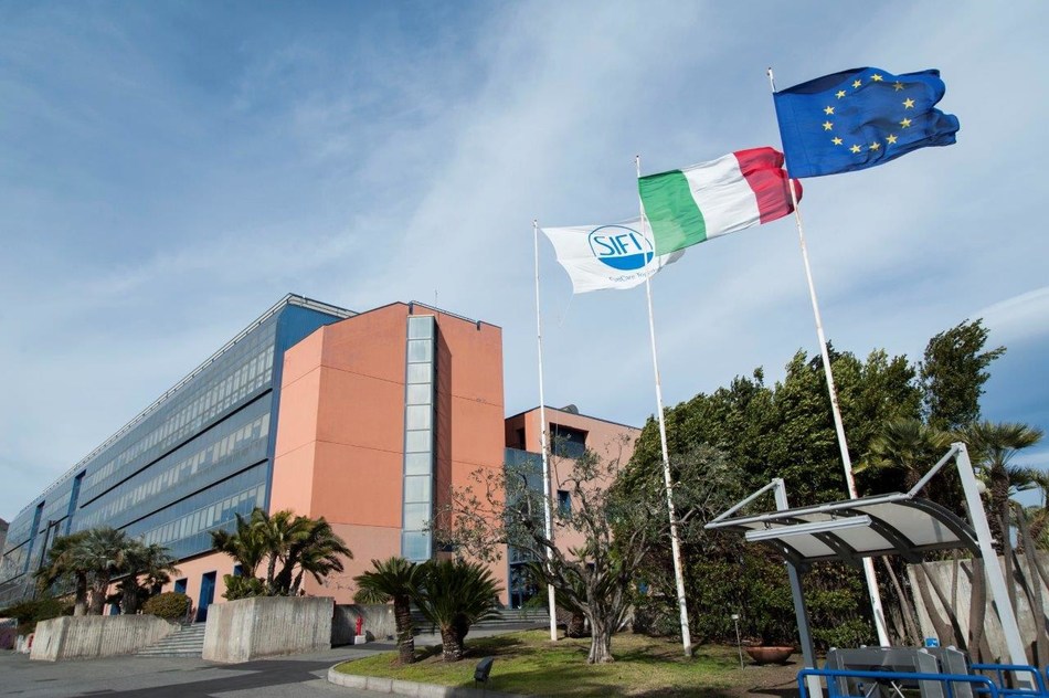 SIFI Group headquarter